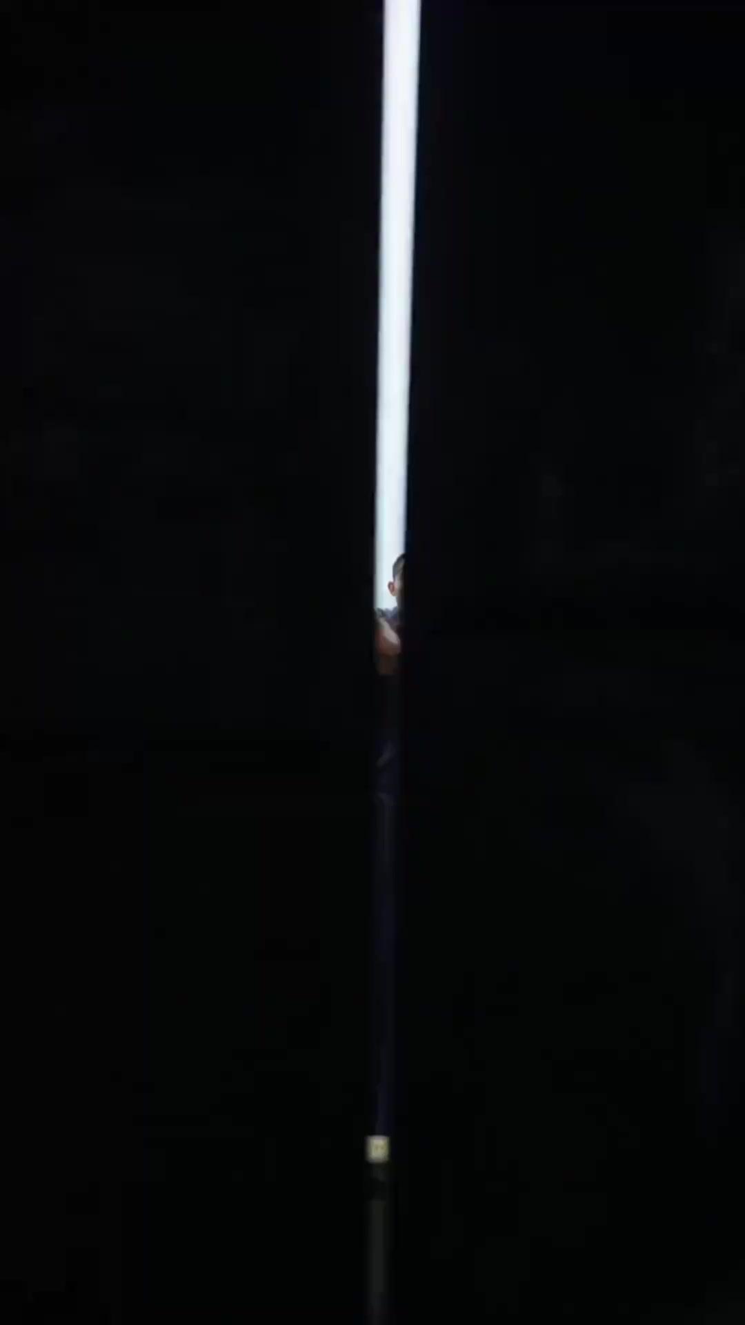 (더빙) 폐물의 칼, 강호를 찢다