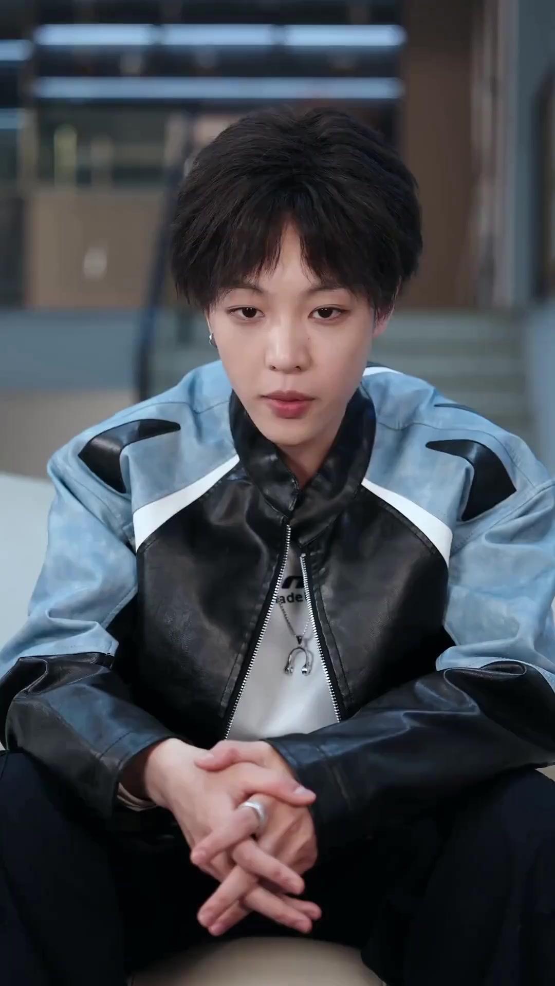 (Dubbed) Her Baby's Father Is A She?