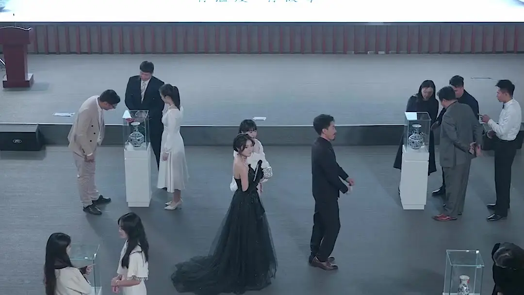 After the Divorce, I Ended My Ex-Husband—The Gala Where Silence Spoke Louder Than Vows