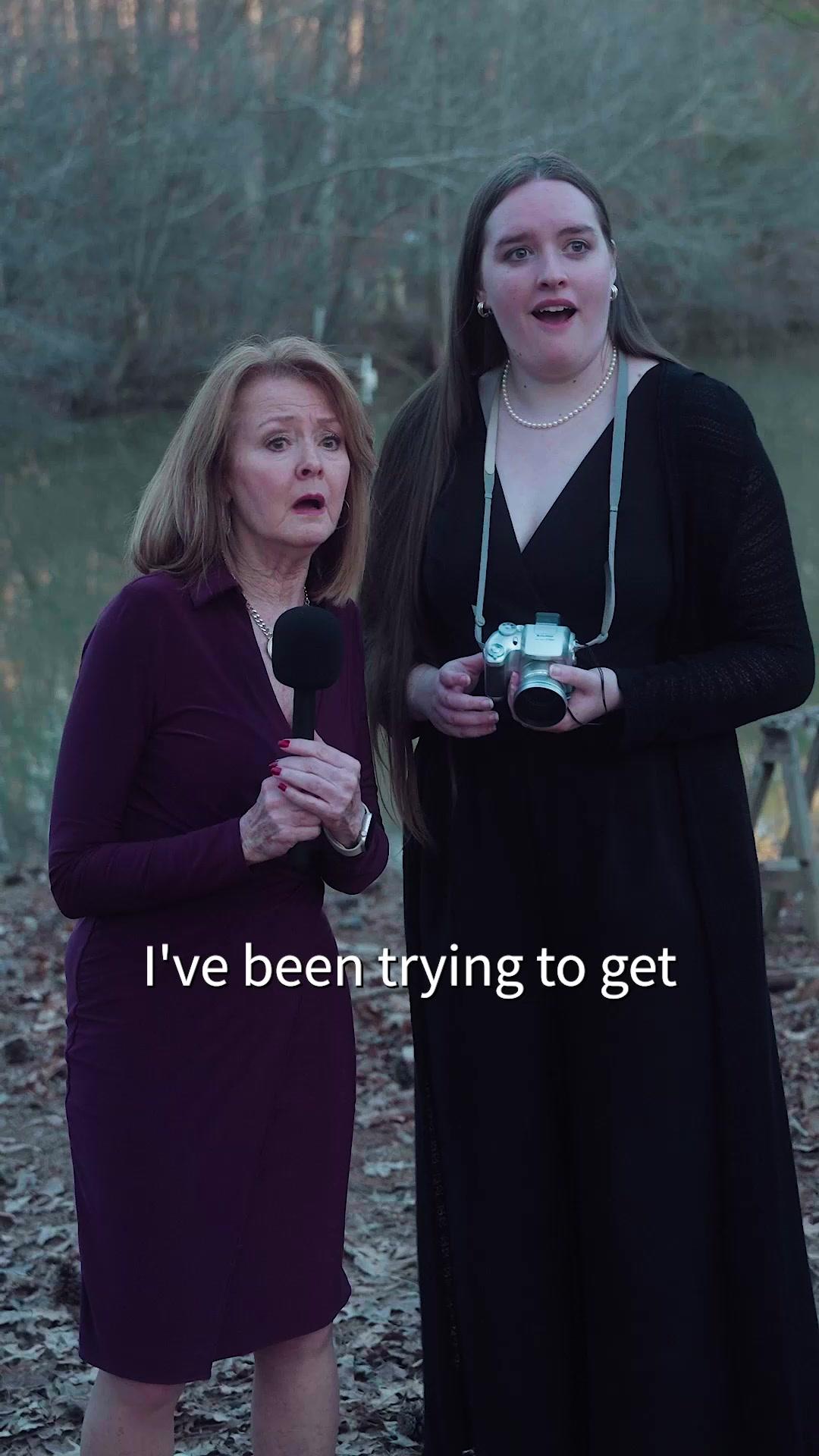 The Crown Beyond the Grave