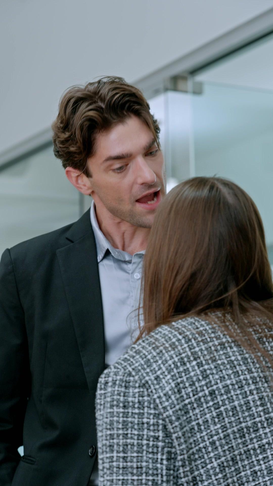 Trapped as the Billionaire's Nanny