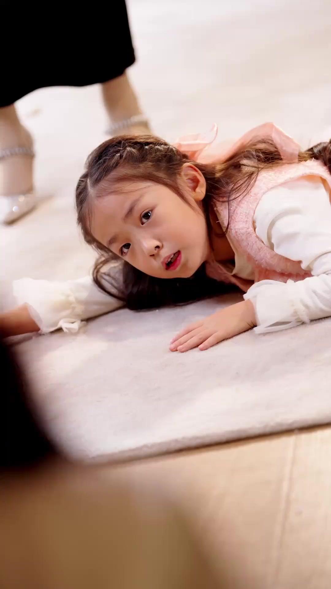 Daddy On Duty: Baby’s Big Rescue