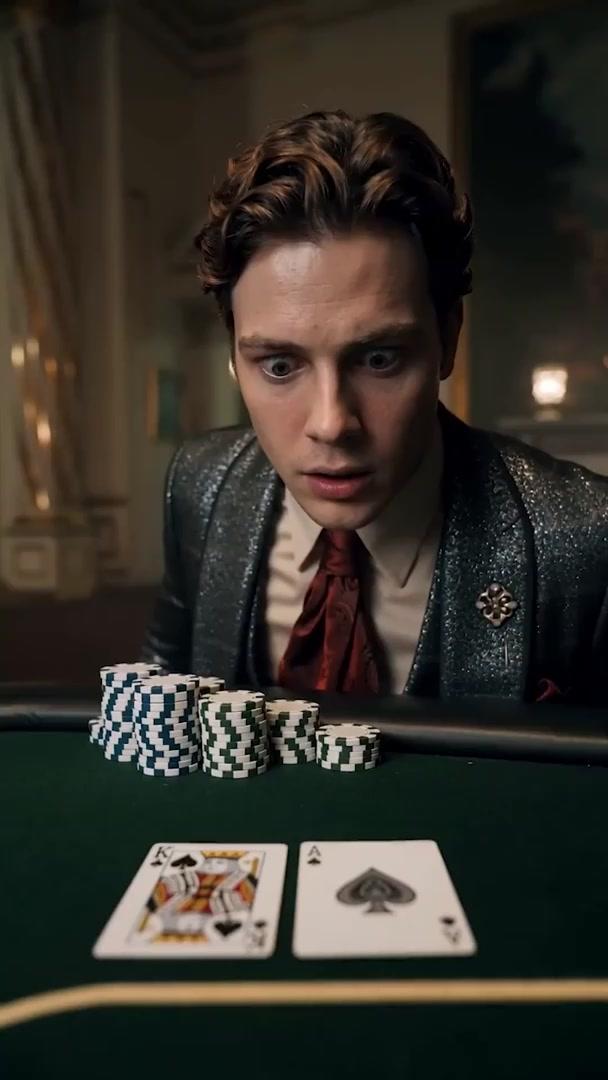 (Sulih suara) Legenda yang Terbuang