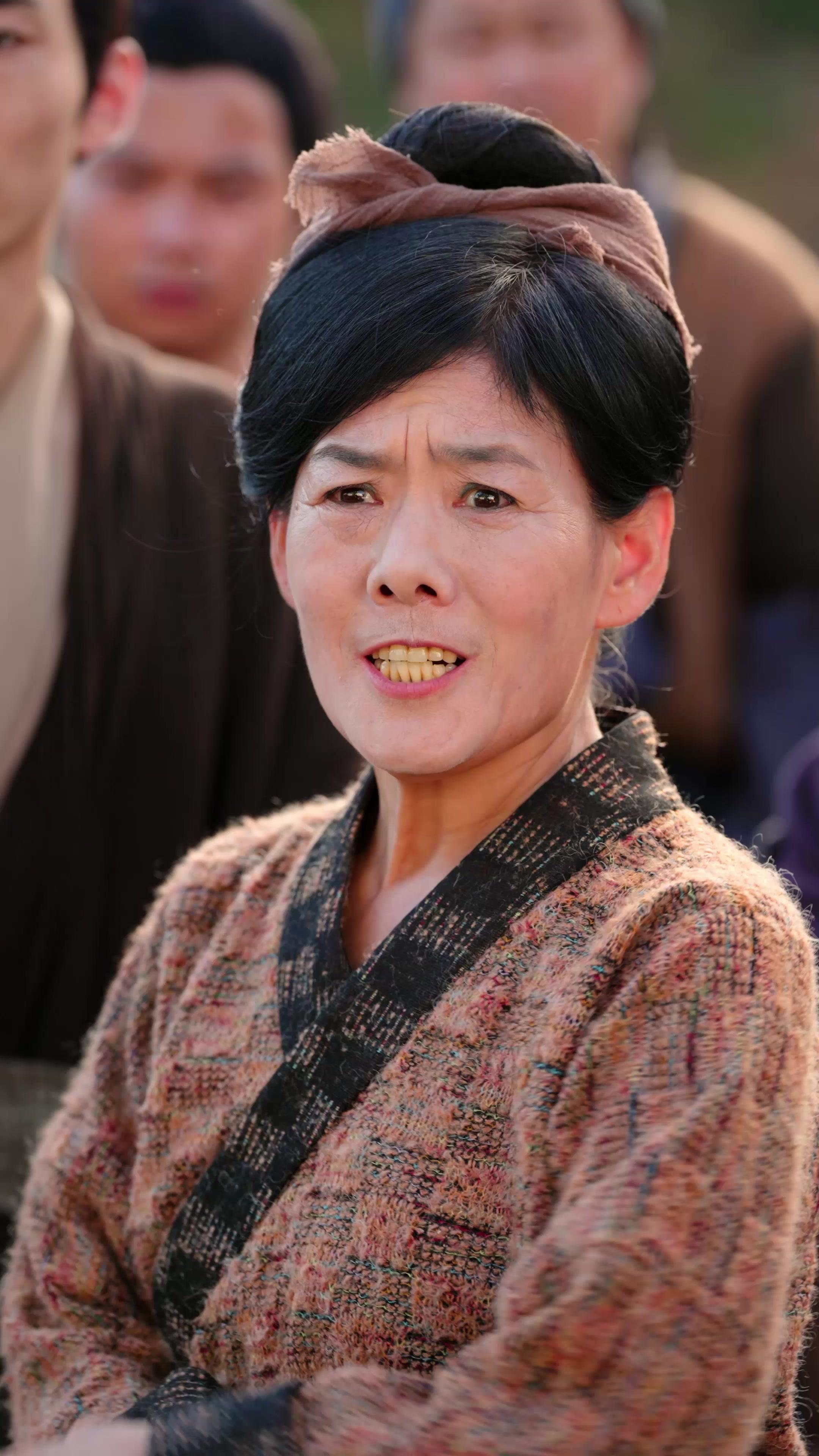 흉년에 장사를 시작했다