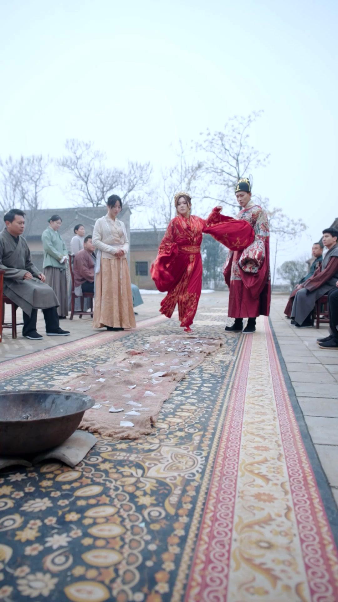 Crown Me? Get Cuffed!