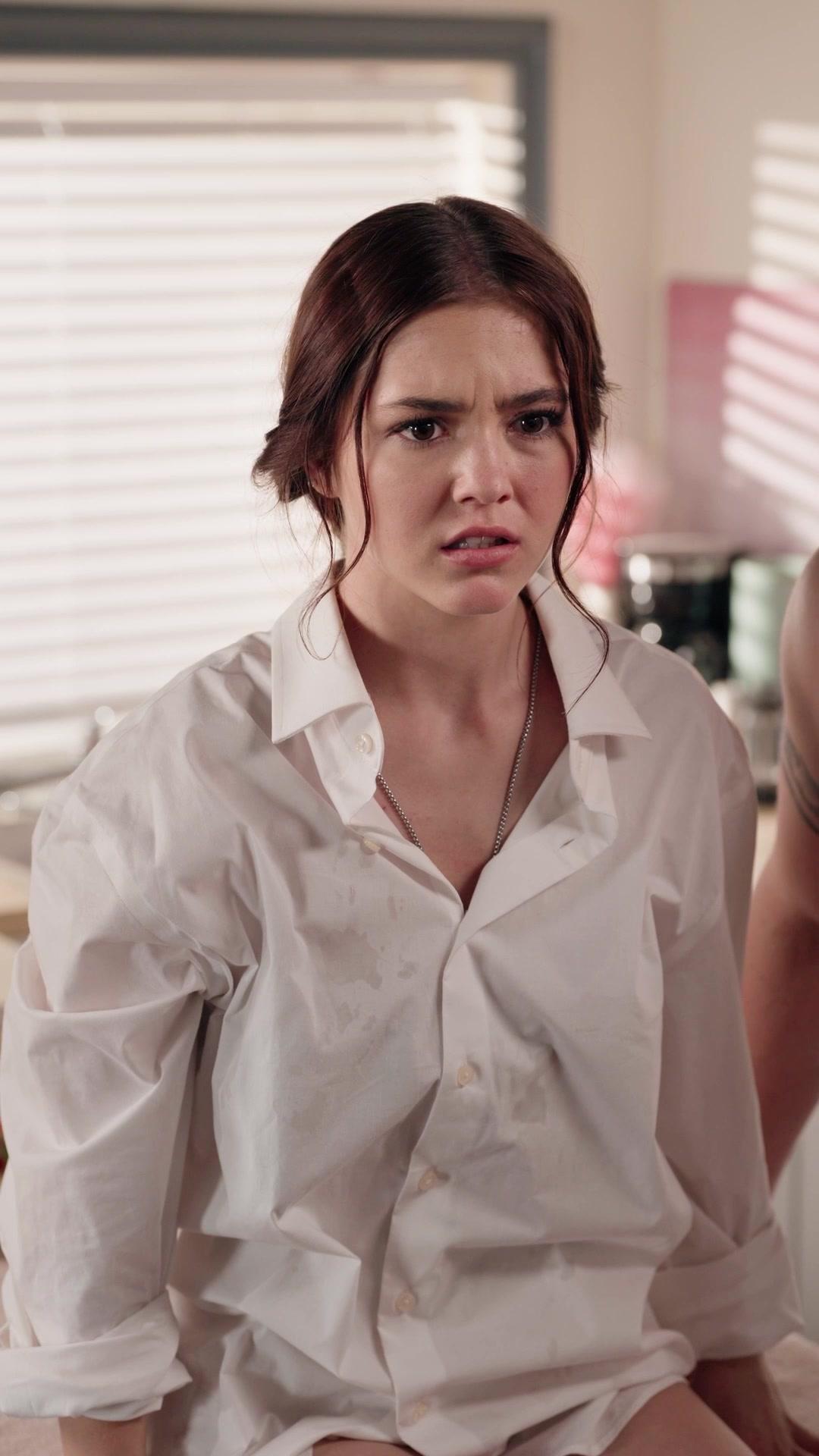 Rinata come la Moglie del Don