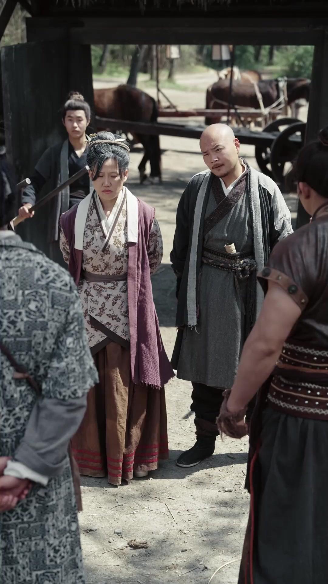 Lumpenadel – Herz eines Helden