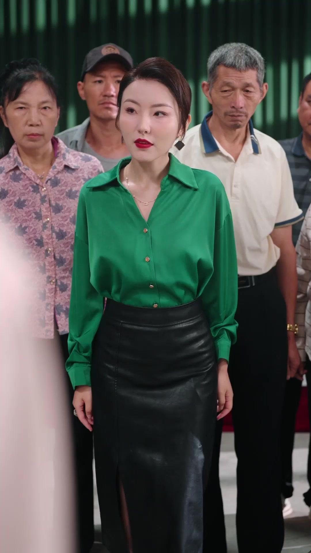 유호의 두 번째 인생