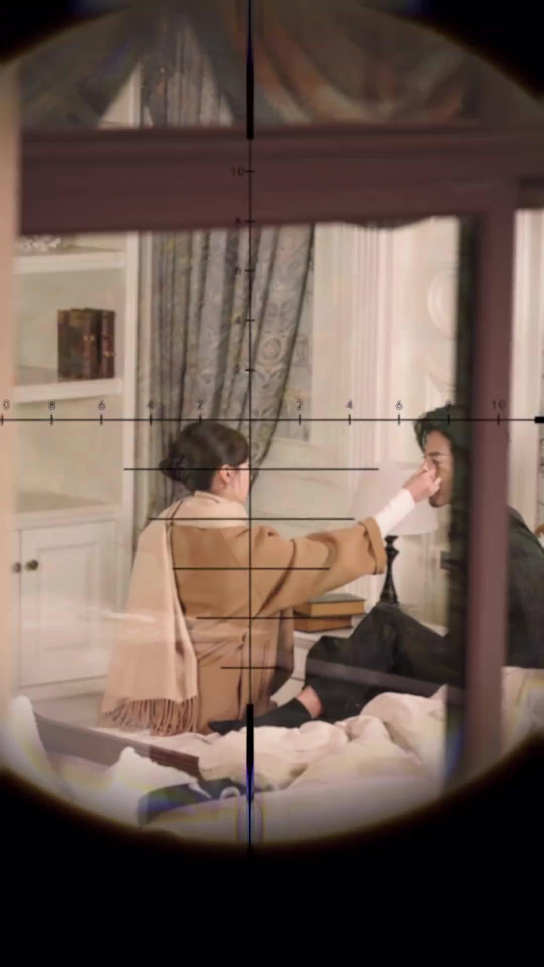 Tras domar al villano