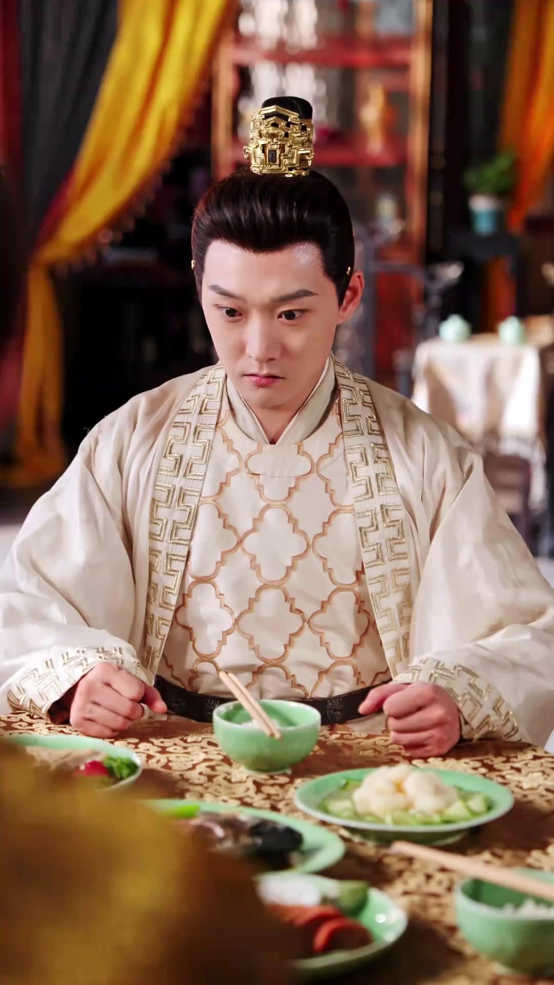 Die heimlichen Gedanken der kleinen Prinzessin