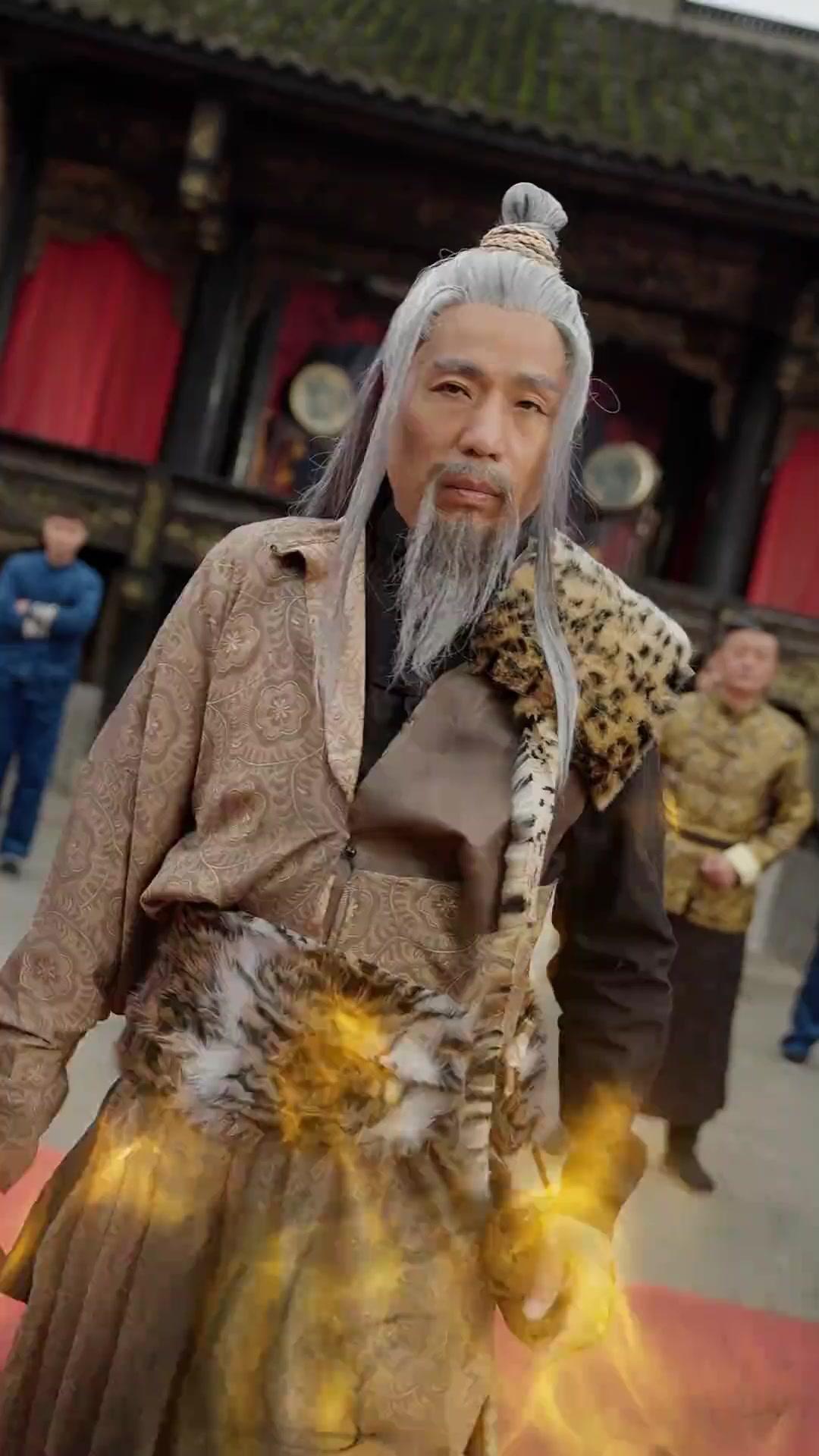 El niño Dios y su venganza