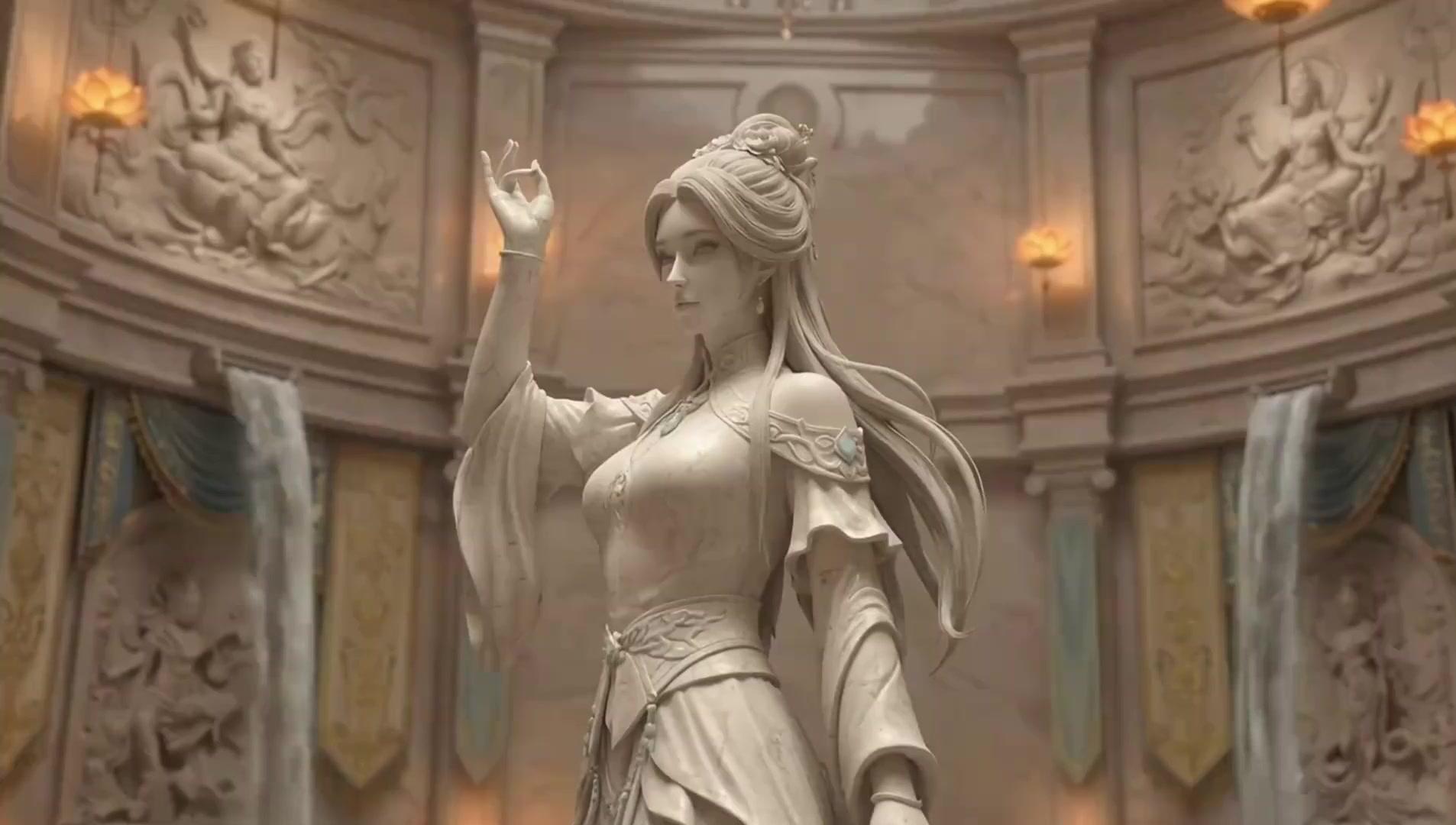 Der Einzige mit der Kaiser-Klasse