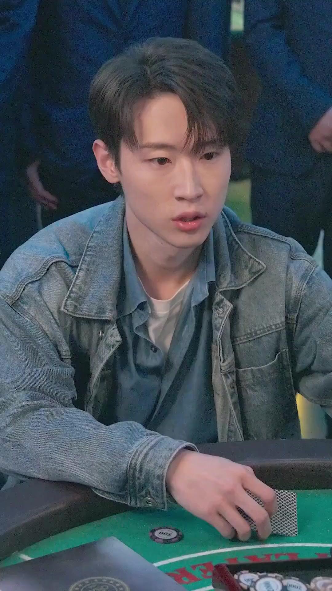 (พากย์เสียง) ผู้เชี่ยวชาญต้านพนัน