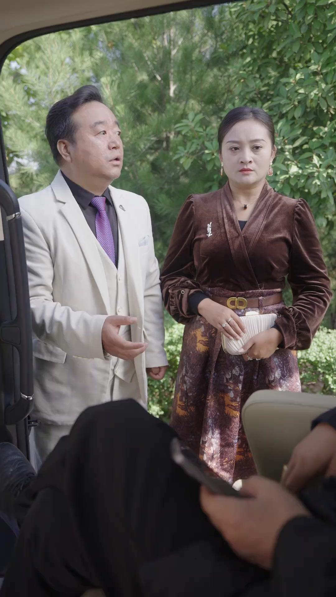 (Sulih suara)Master Terakhir