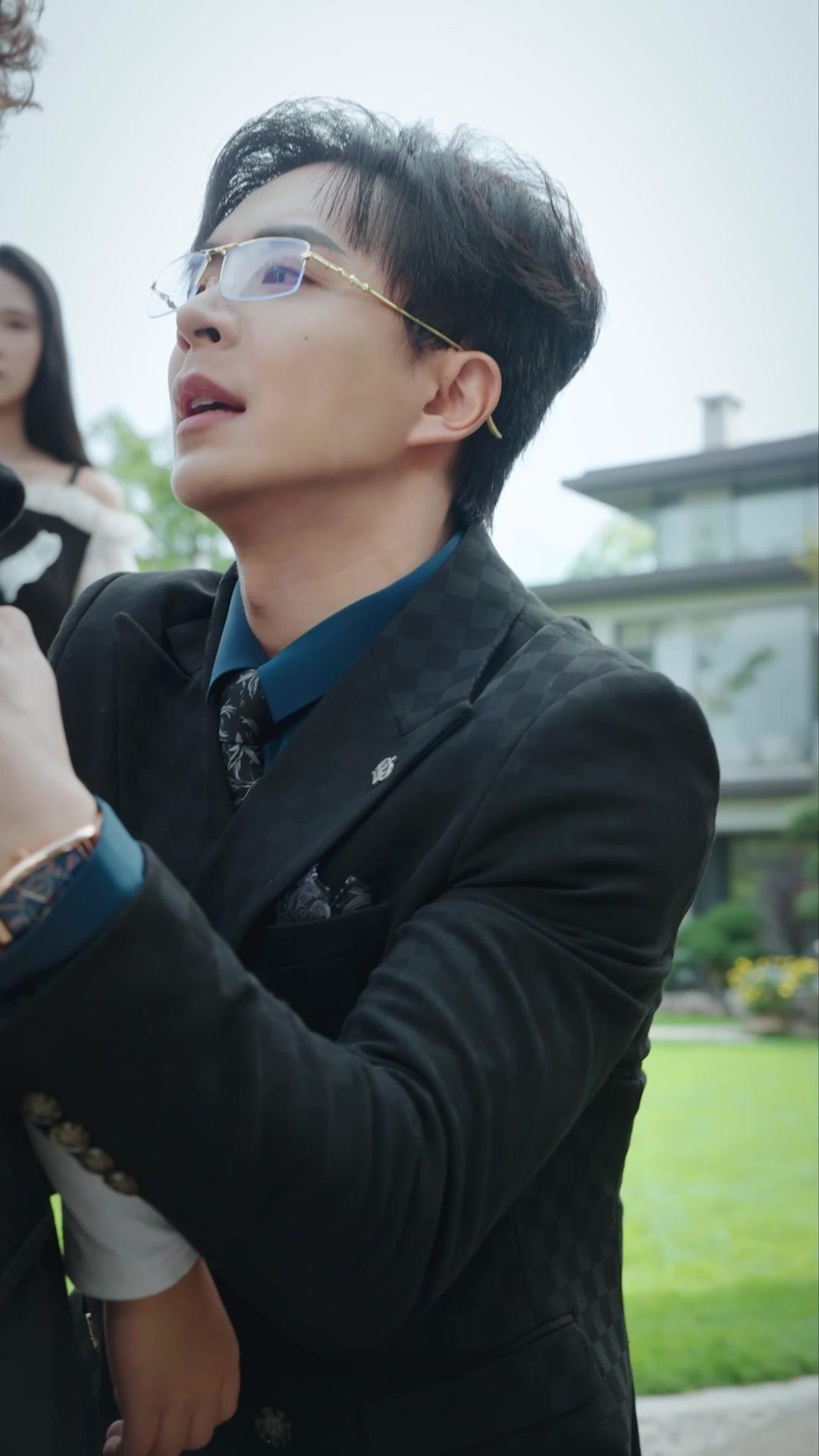 The Ex-Wife Strikes Back