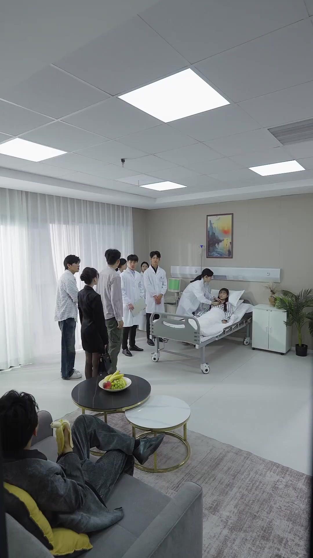 Il Re della Vista Trasparente