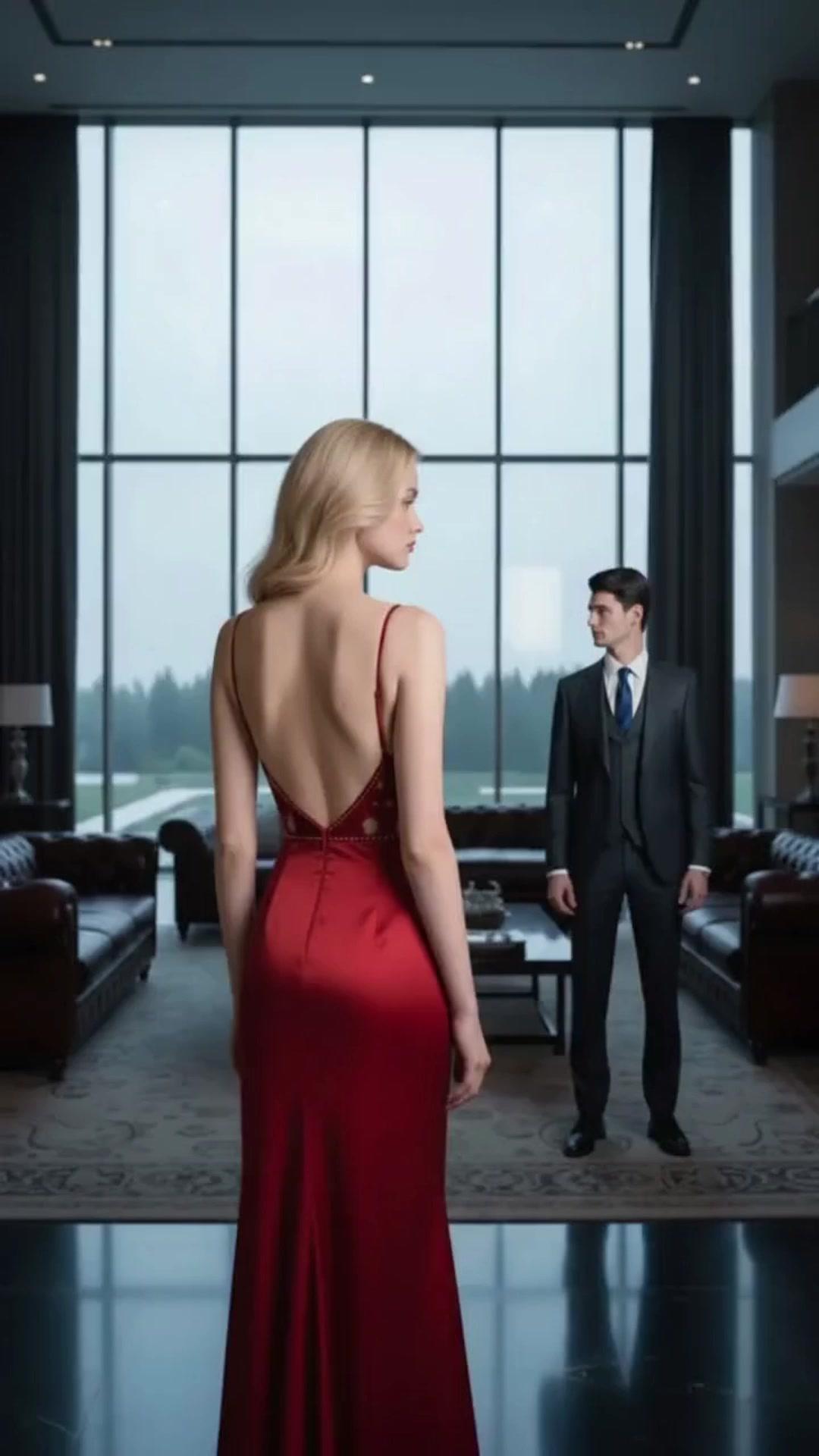  A Sin He Could Never Pay Off