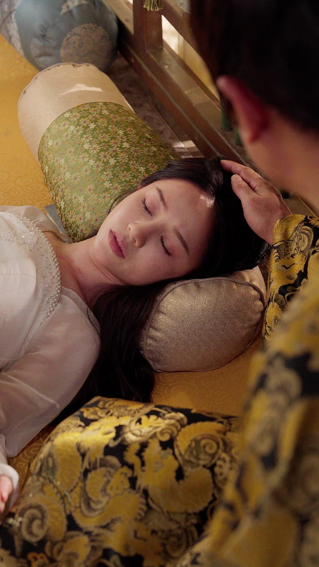 Die Lieblingstochter des Kaisers