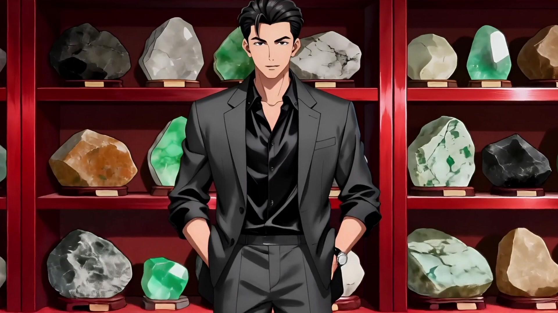 X-Ray Gem: Rise from the Rubble