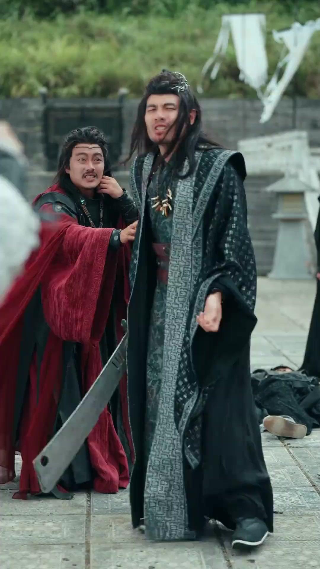 لا أستطيع ممارسة السحر أبدًا