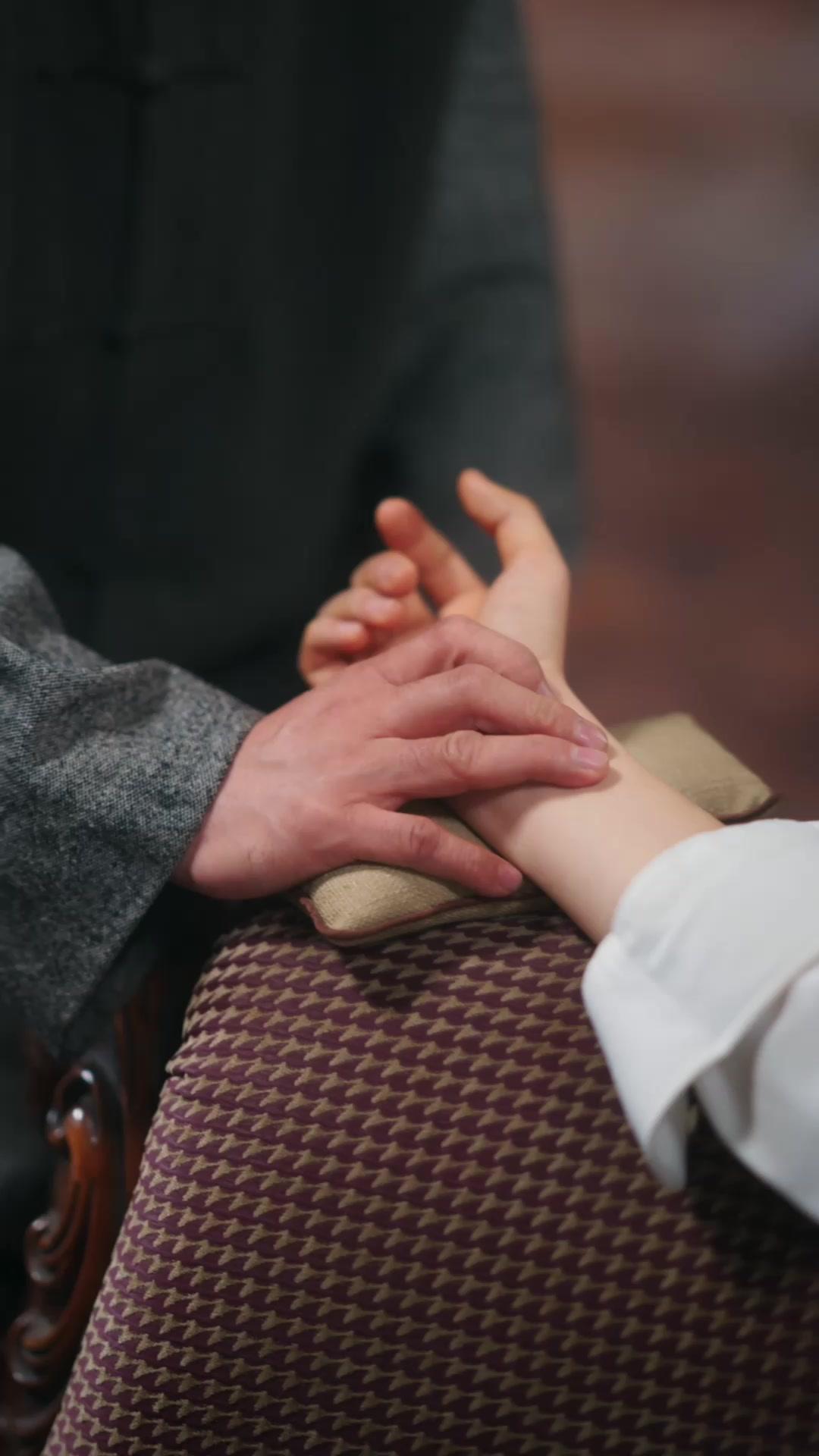 督軍，你睡錯老婆了