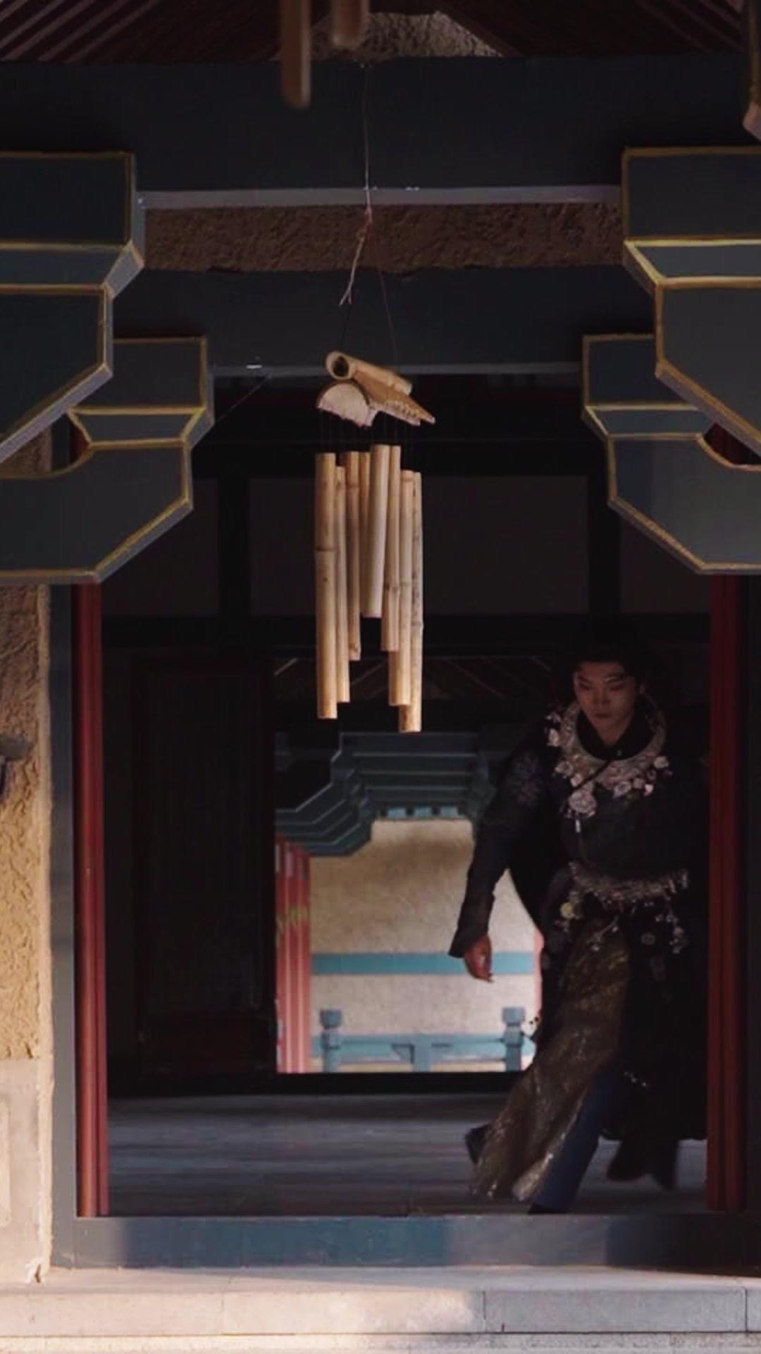 Empress Reborn: Love and Vengeance