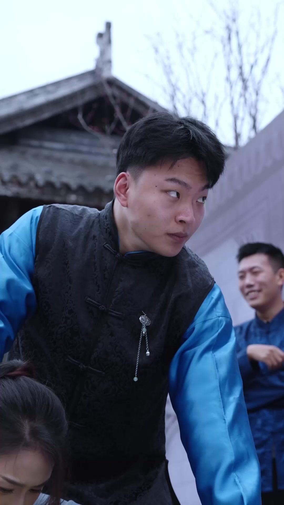 창끝에 피운 혁명