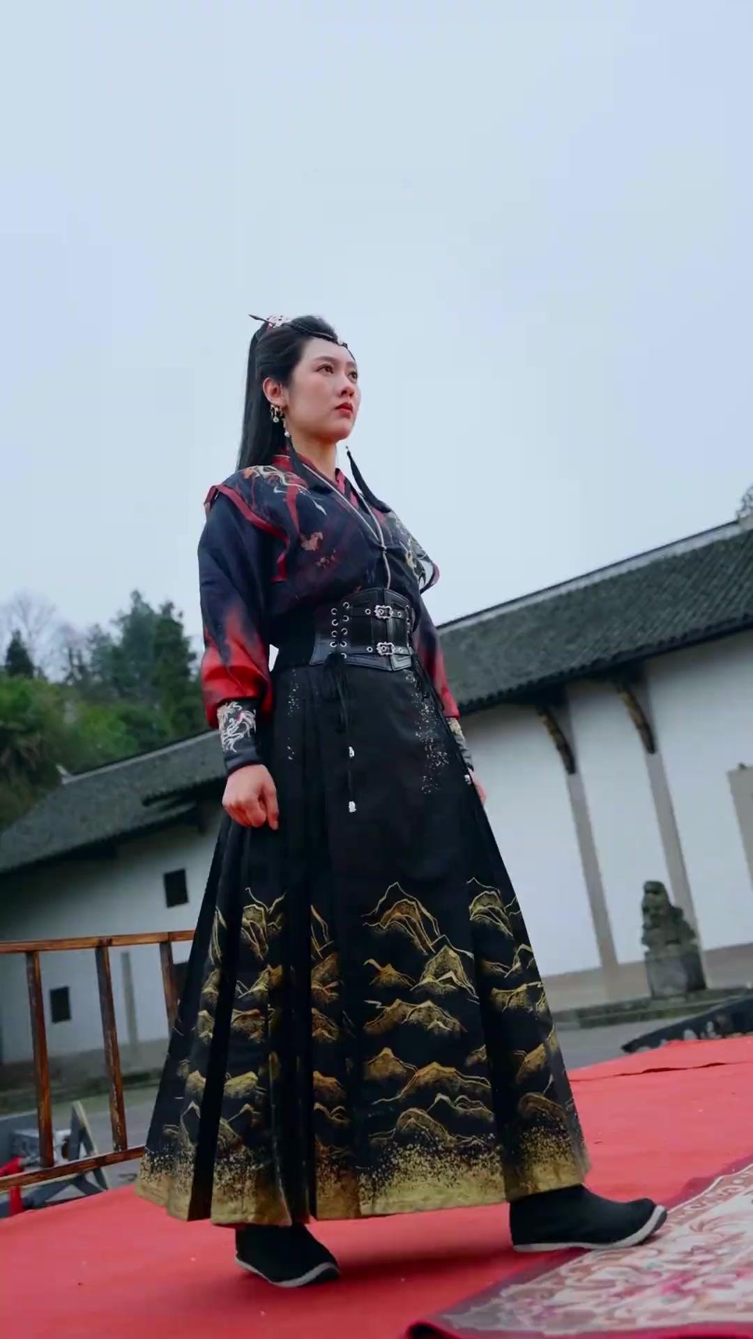 (Dubbed)Dumb Monk Conquer