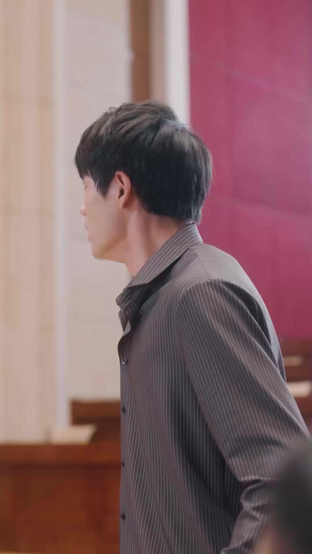 After Divorce I Can Predict the Future