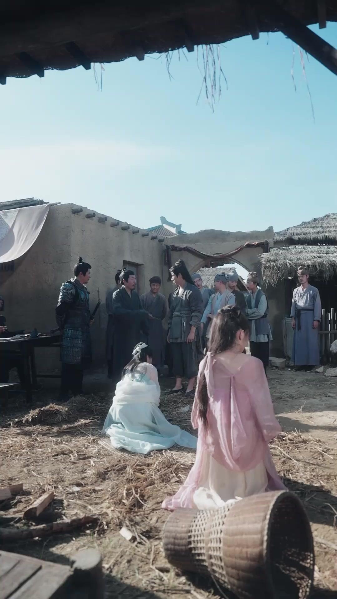 (Lồng tiếng) Tân Binh Cưới Phải Nữ Đế