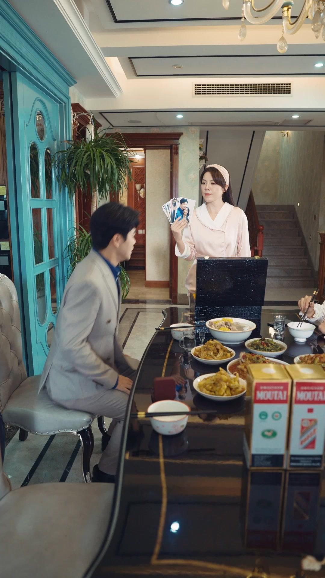 Reclaiming Her Chair