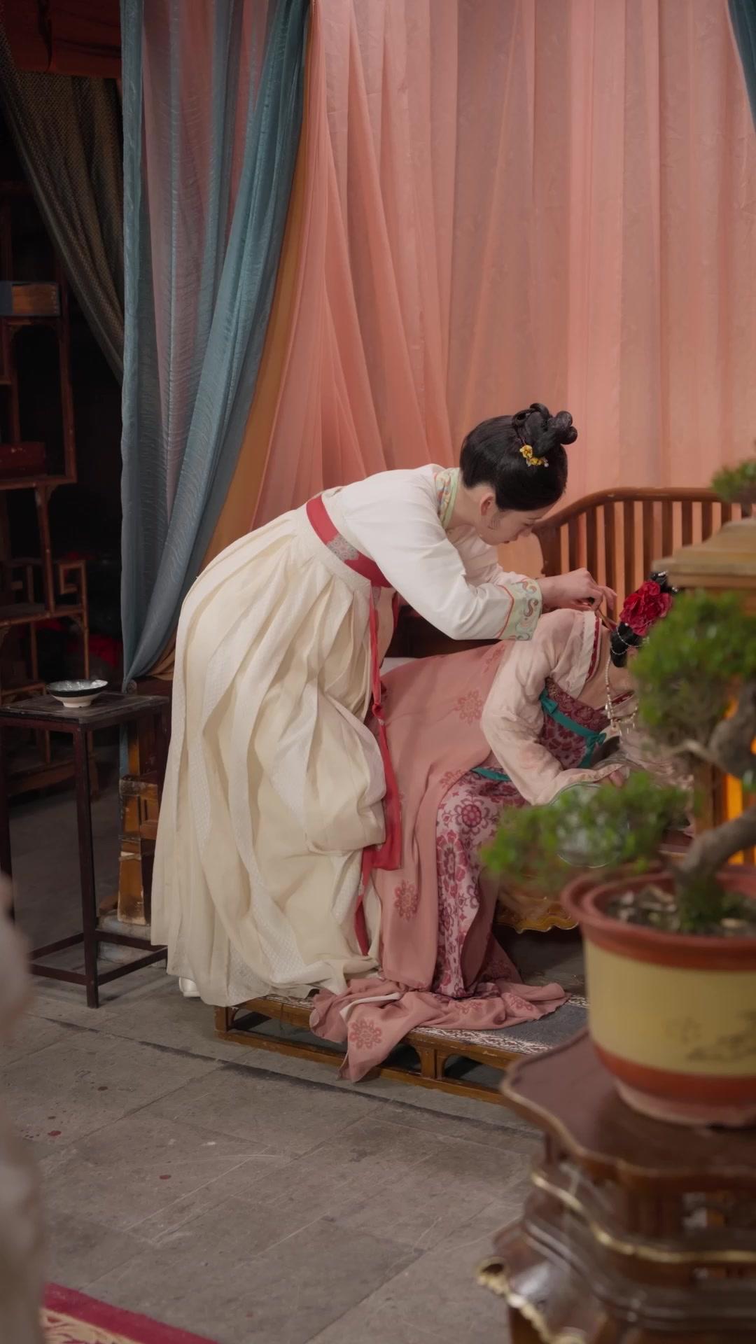 Vengeance of the Face-Swapped Heiress