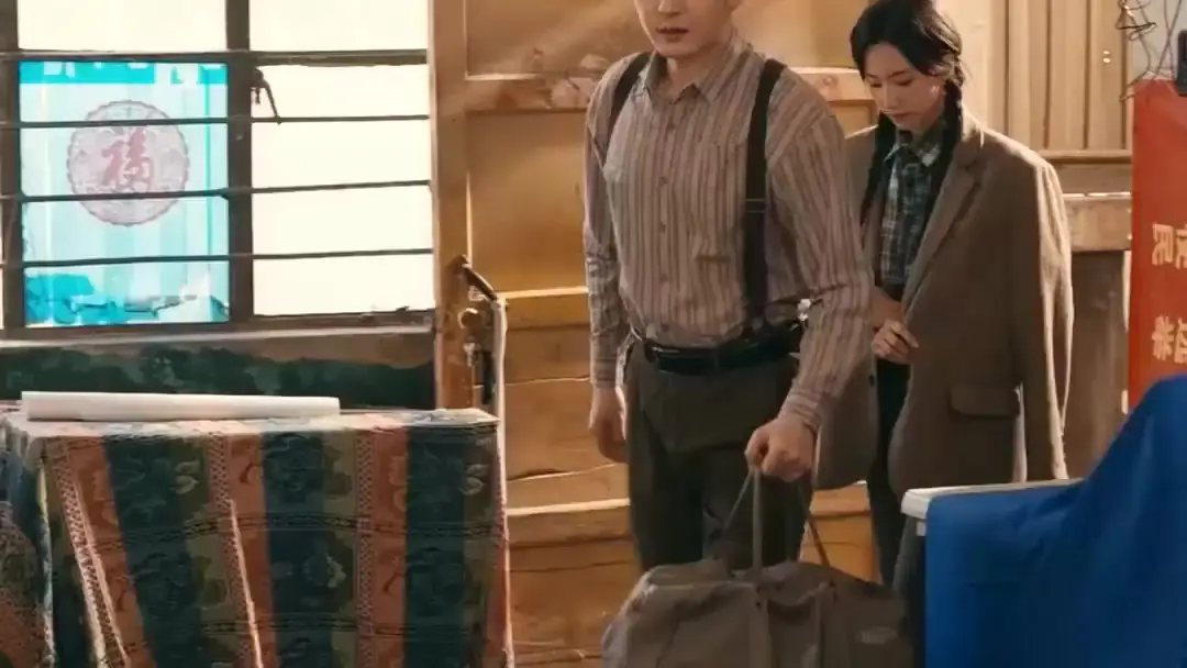 Xavier’s Handshake Was a Trap