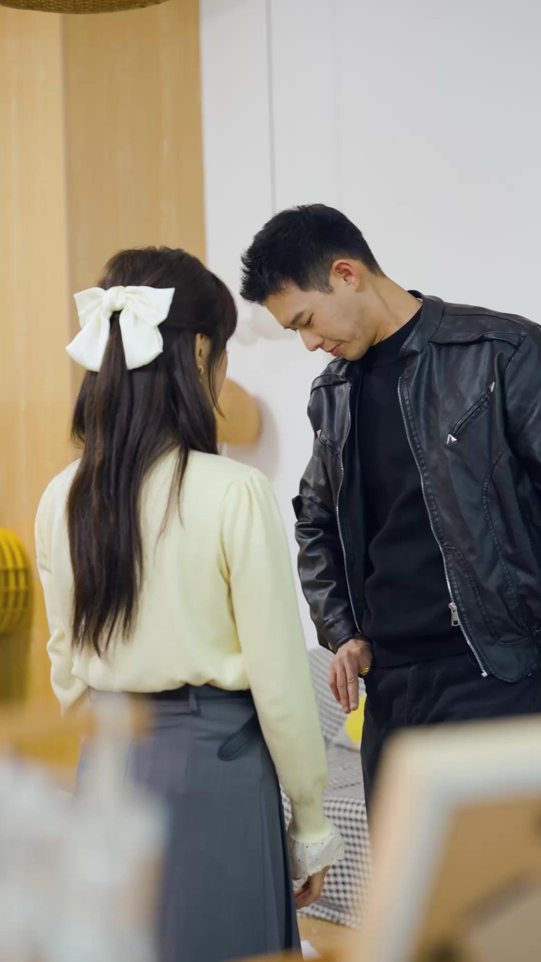 The Contract Wife’s Rebellion