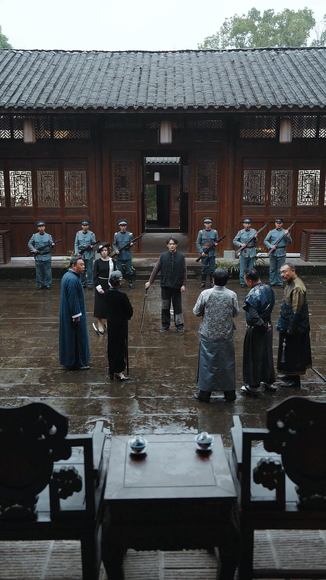 General! The Empire Needs Us!