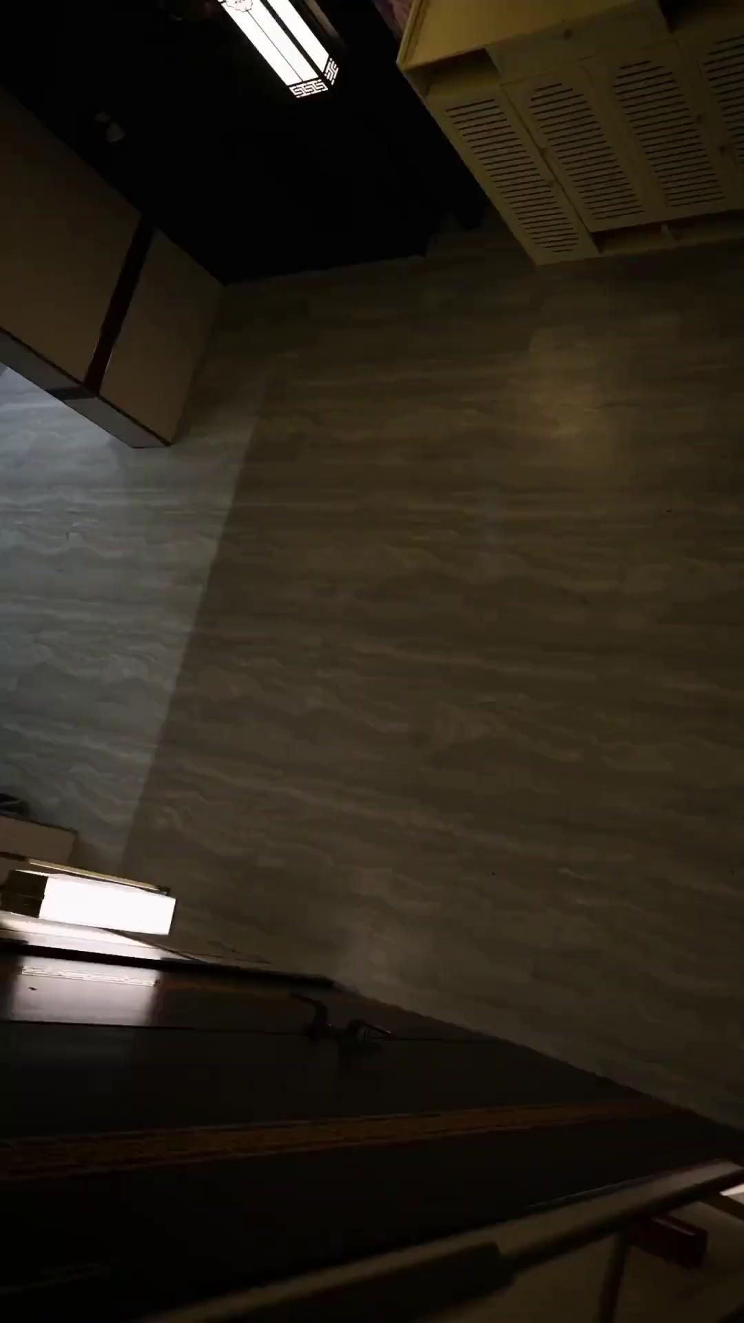 (더빙) 지옥에서 돌아온 도련님