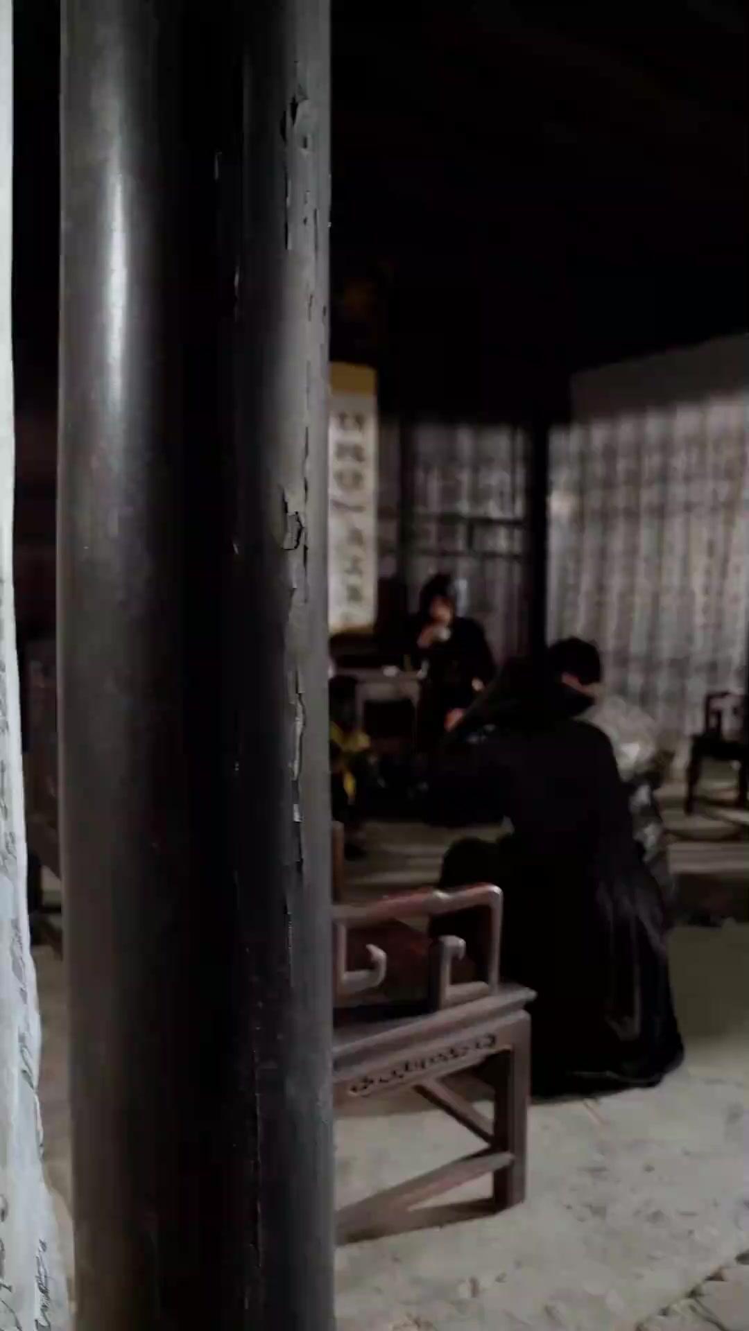 天上掉個武財神