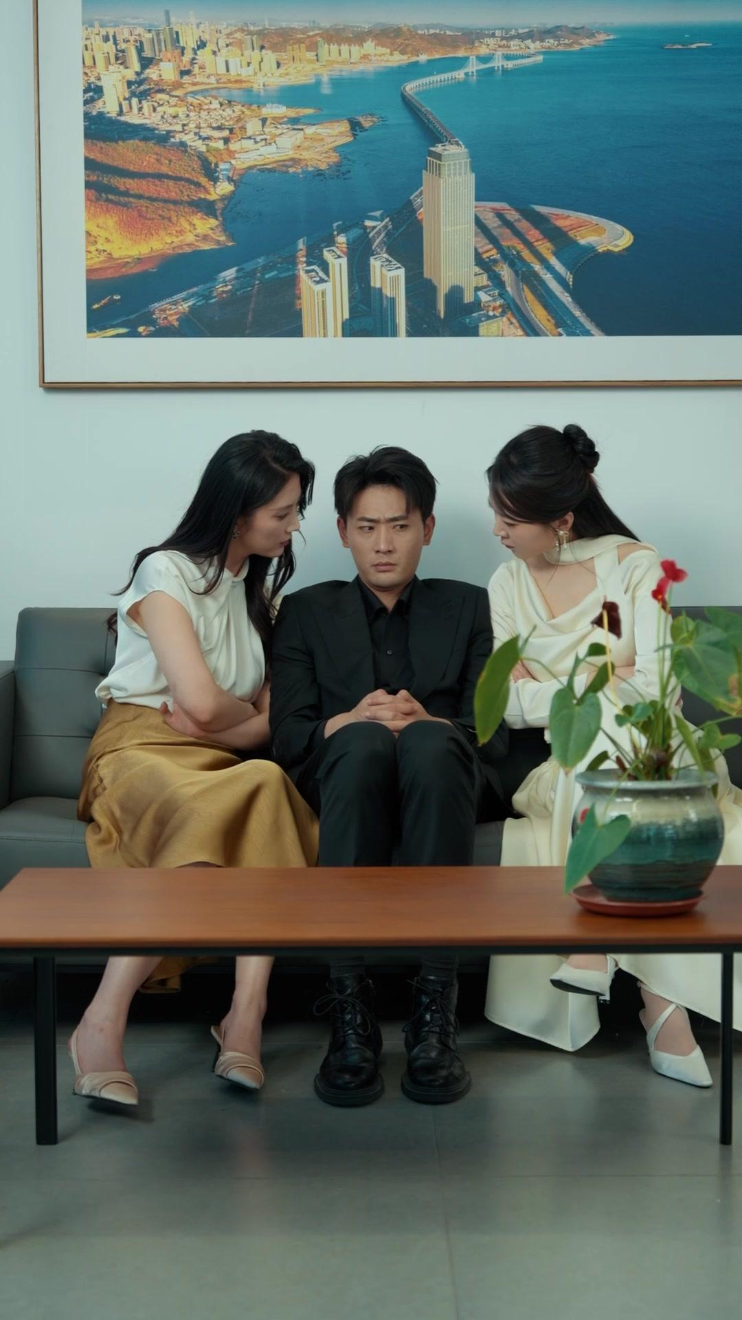 Satpam Ini Tak Terkalahkan!