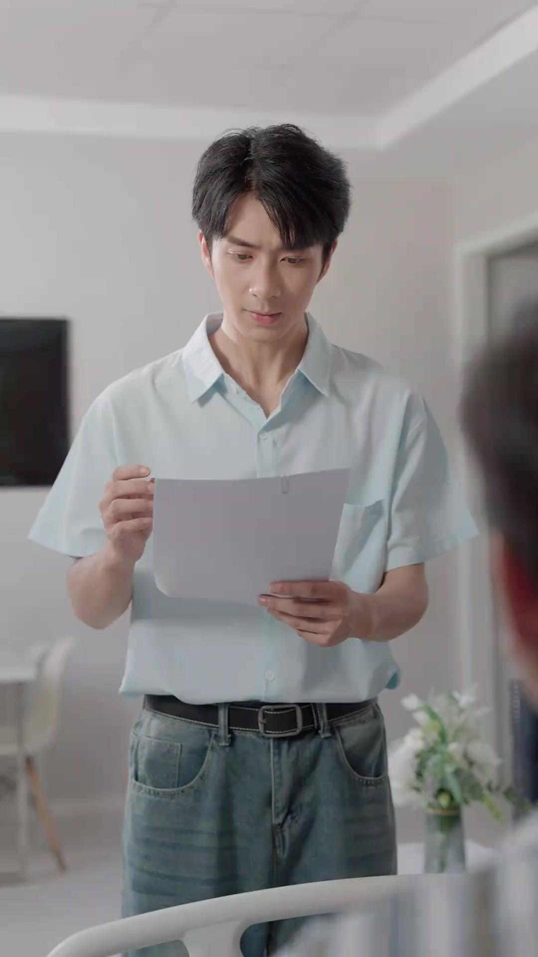 Warisan Dimulai dari Putus