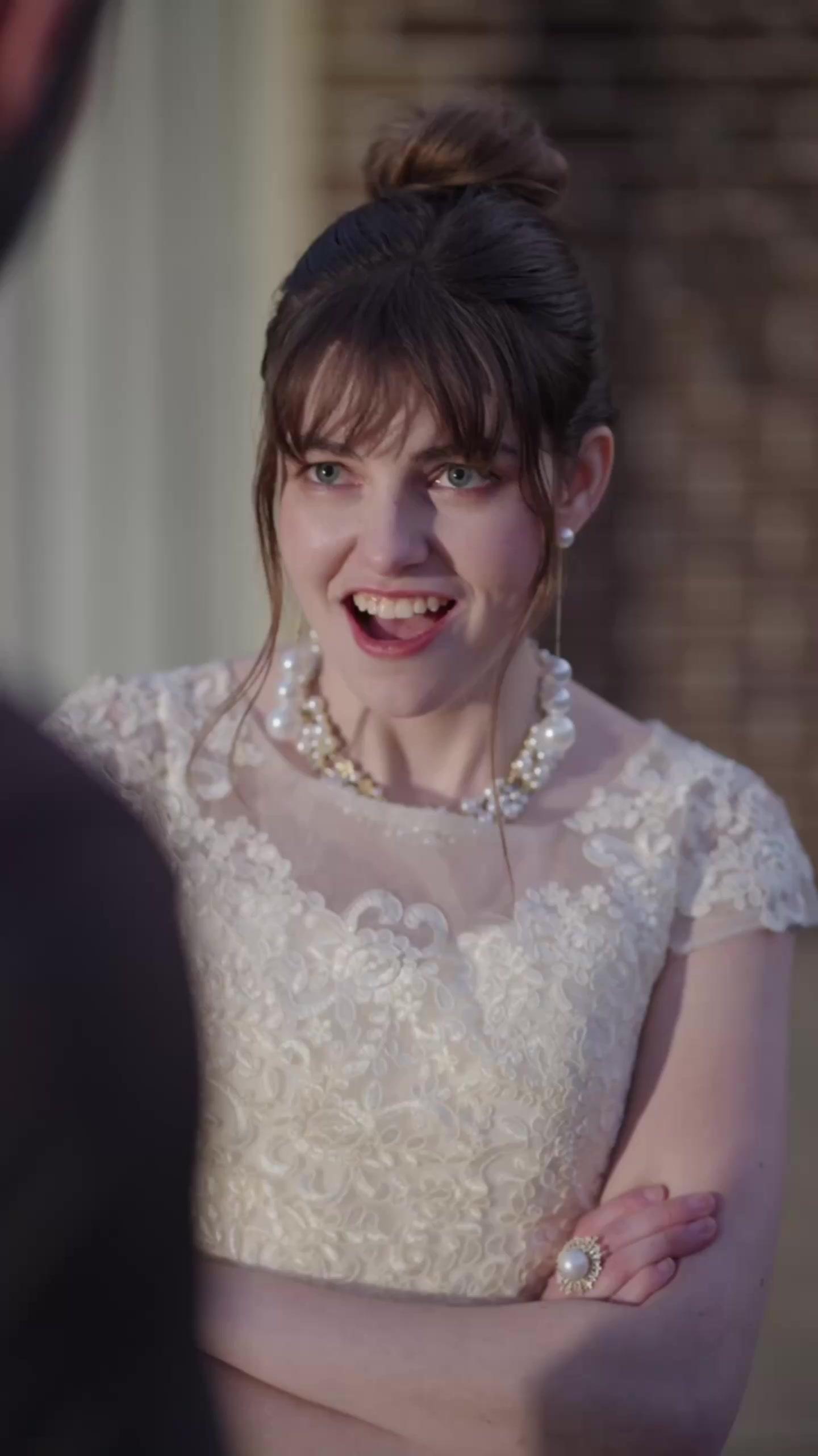 Ten Billion Housewife