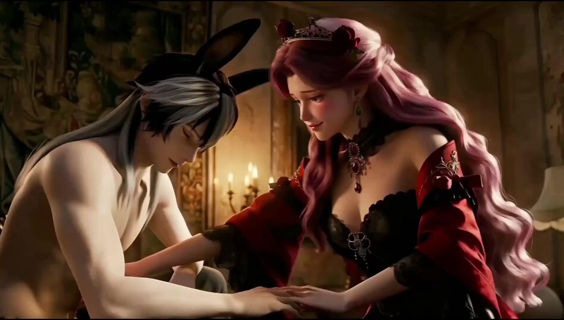 (Dublajlı) Ofis Kölesinin Şeytan Rehberi