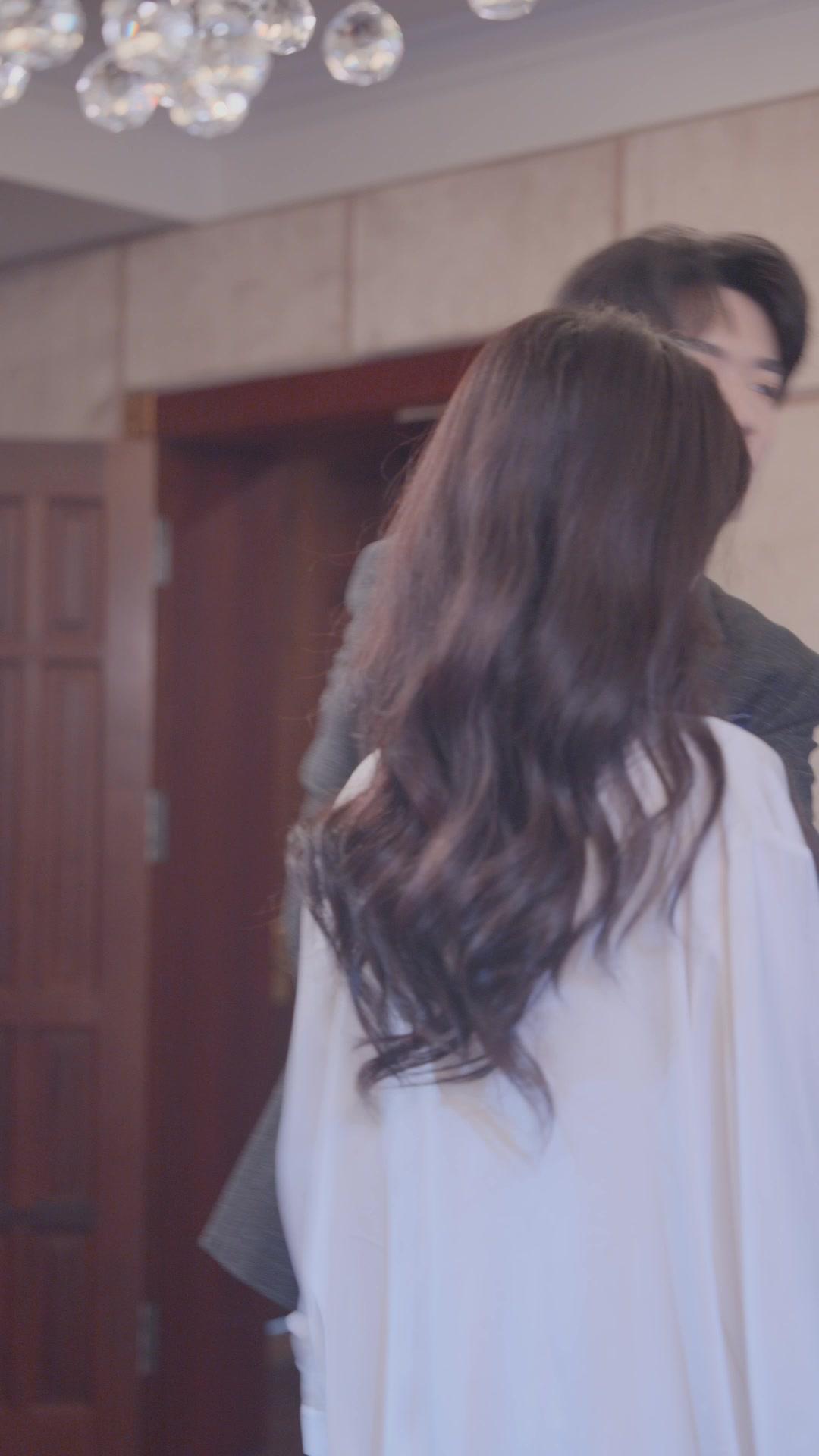 Liebe, die niemals war