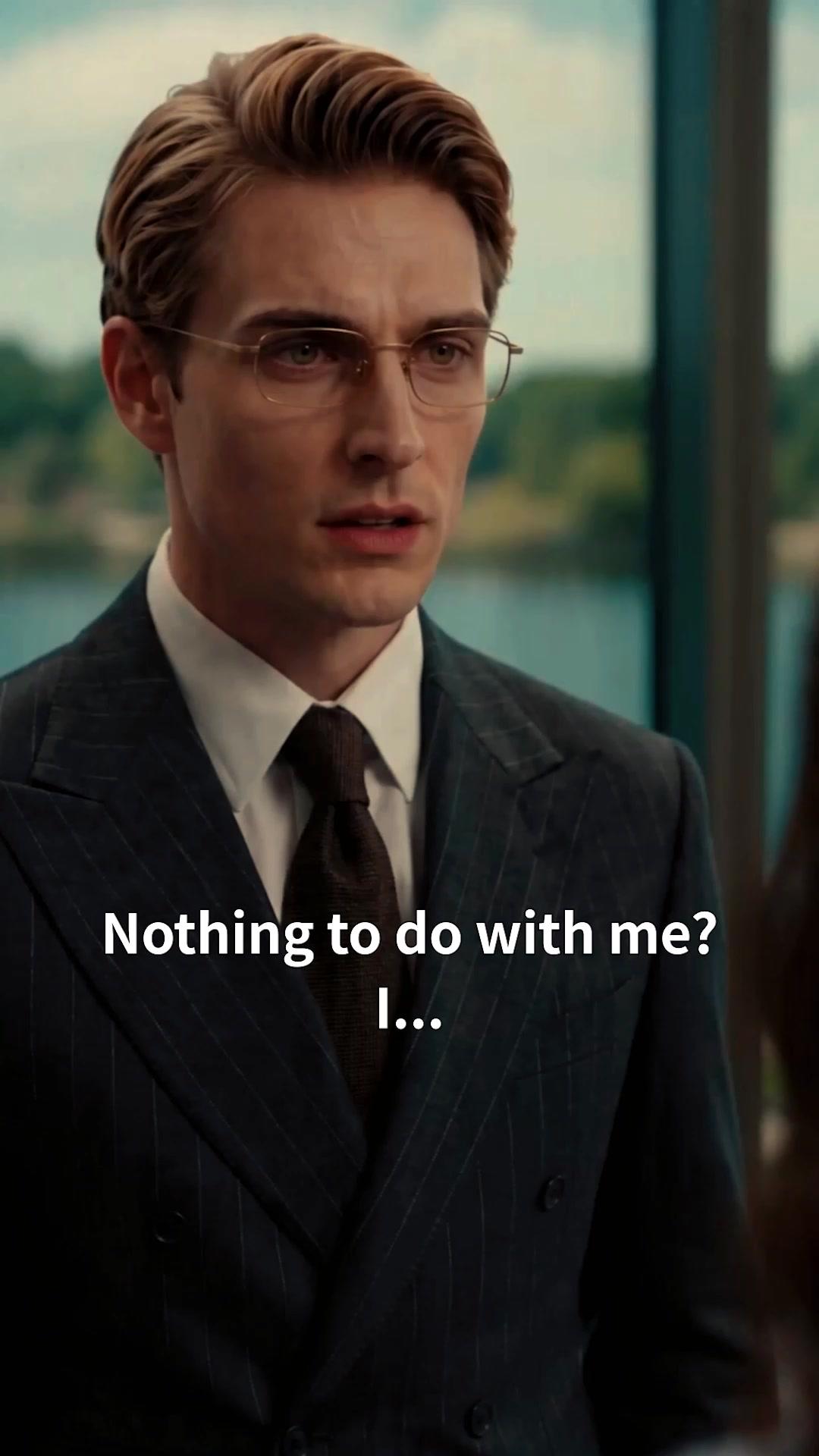 The Doctor's Obsession With His Pregnant Stepsister