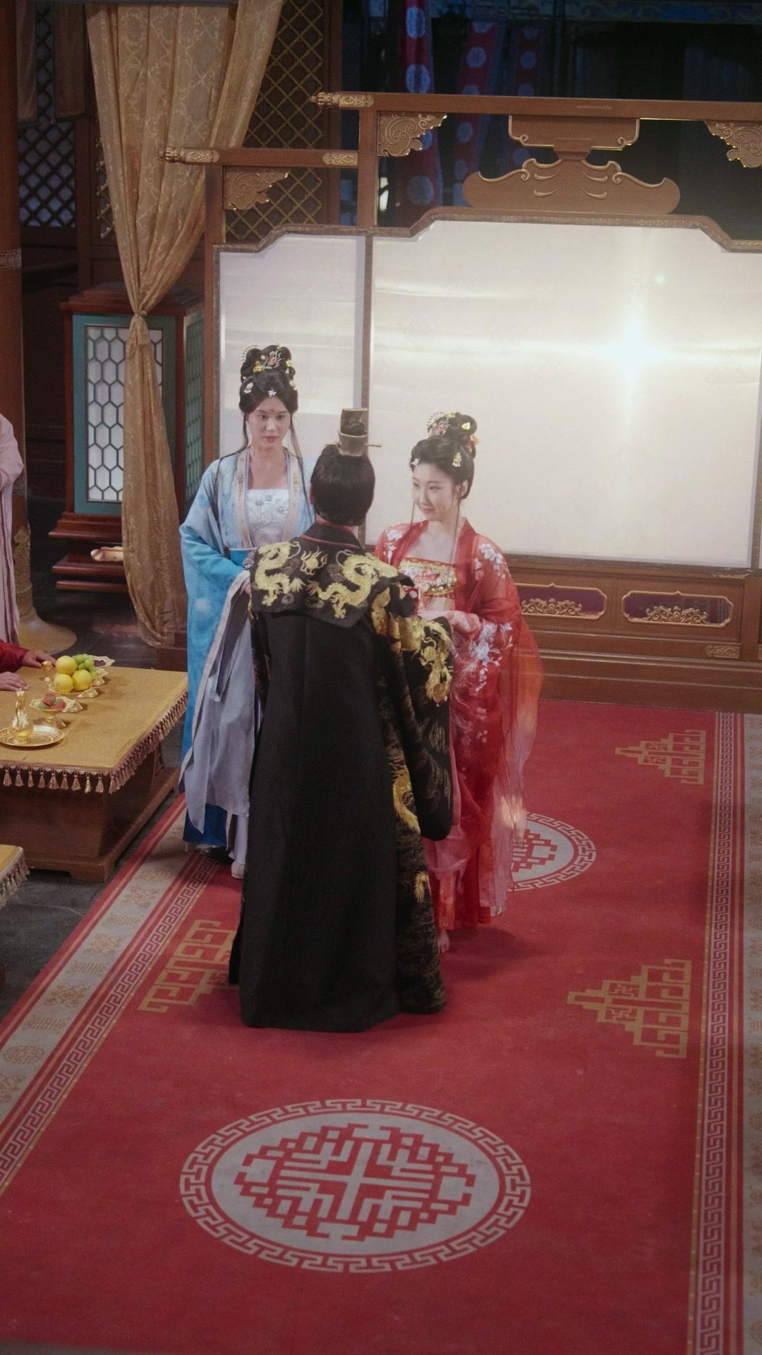 Permaisuri Kesayangan Kaisar