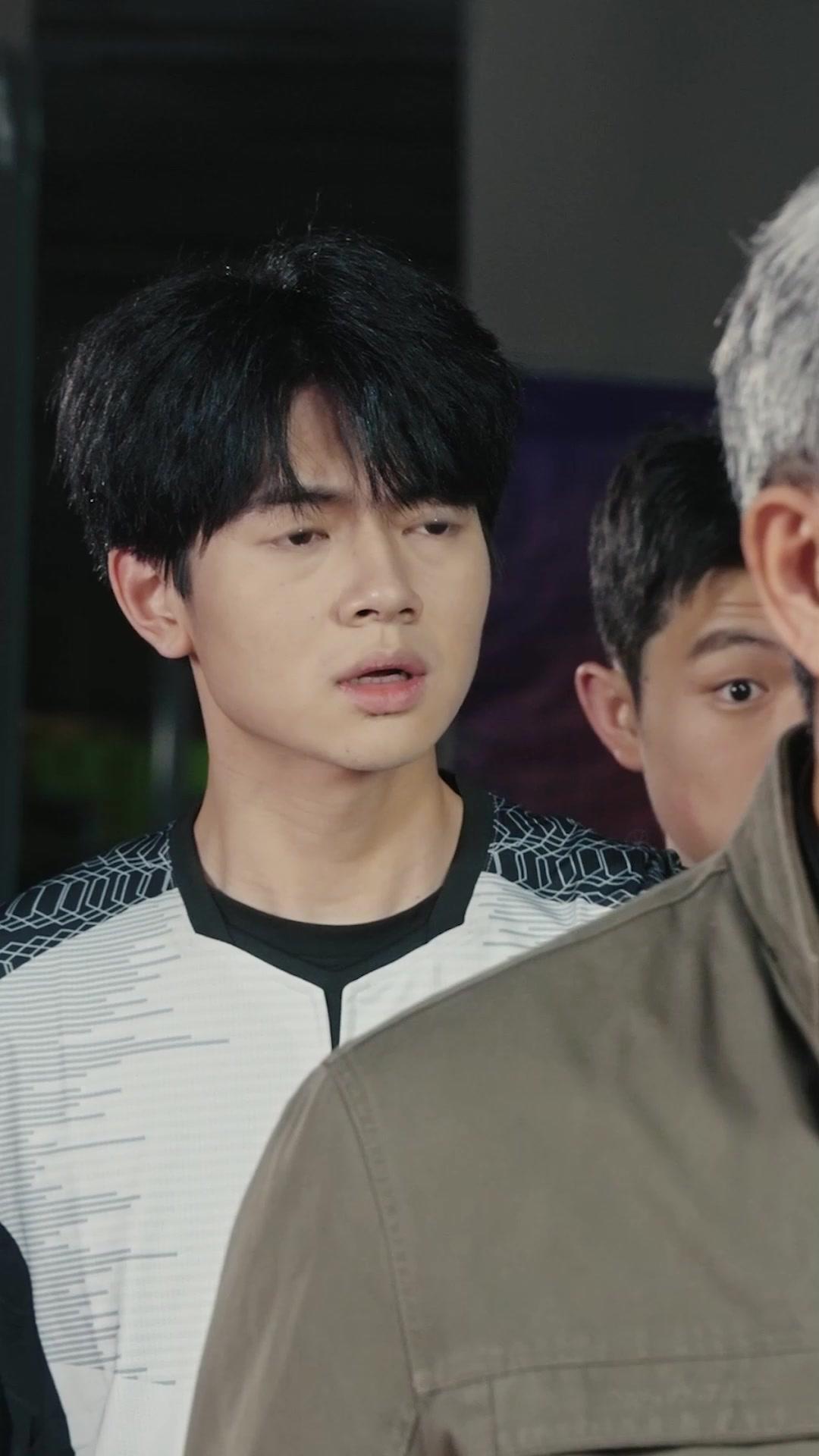 掃地神師闖乒壇