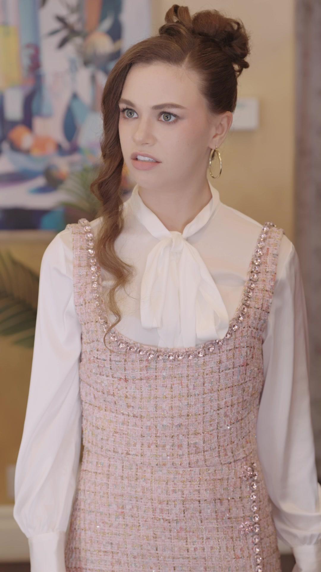 Obedeça-me, Filho do Presidente