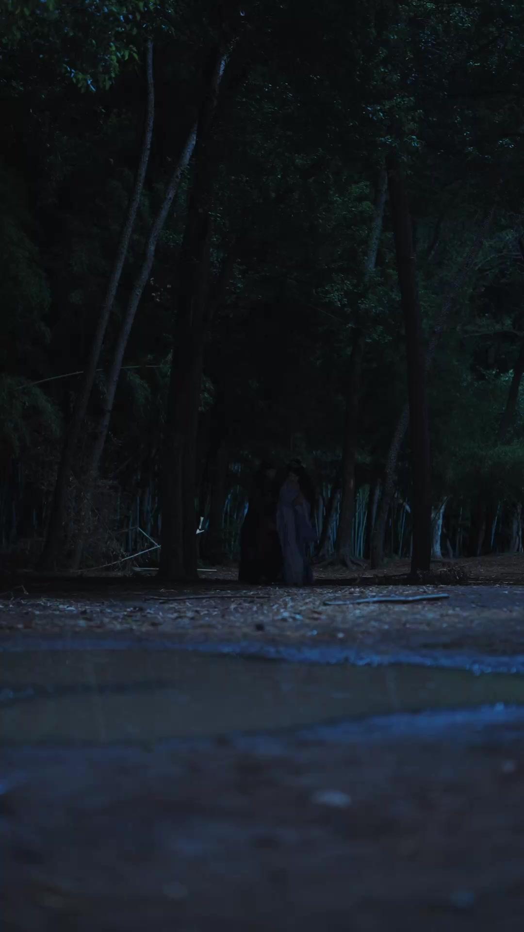 Kematian Adalah Awal Balas Dendam