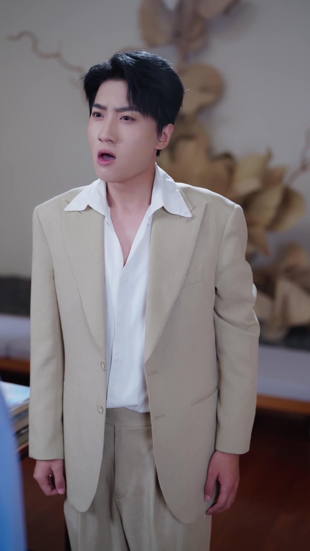 Assistant by Day, Obsession by Night