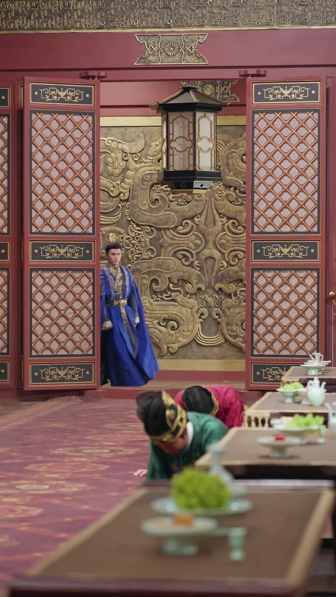 Kembalinya Permaisuri yang Hilang