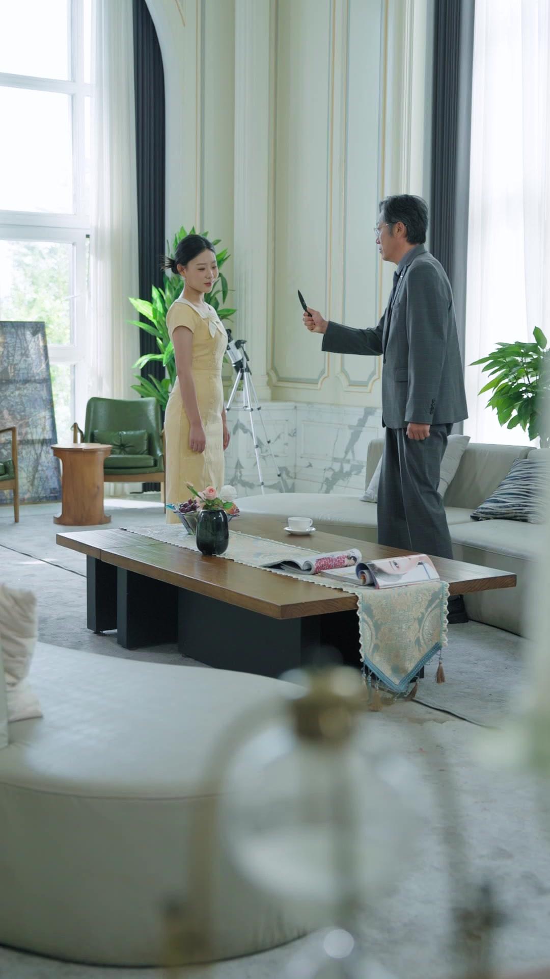 Seducción vengativa